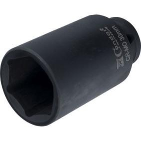 Picture of Uzgriežņa galviņa Condor Werkzeug C22099/K30; 1/2''; 30 mm