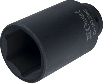 Picture of Uzgriežņa galviņa Condor Werkzeug C22099/K32; 1/2''; 32 mm