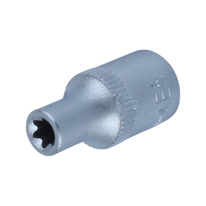 Picture of Uzgriežņa galviņa Condor Werkzeug C22400/05; 1/4''; TX E5