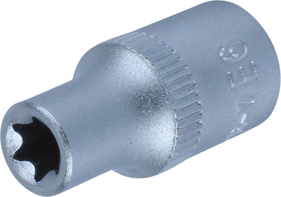 Picture of Uzgriežņa galviņa Condor Werkzeug C22400/06; 1/4''; E6