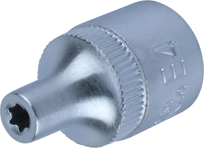Picture of Uzgriežņa galviņa Condor Werkzeug C22420/04; 3/8''; E4