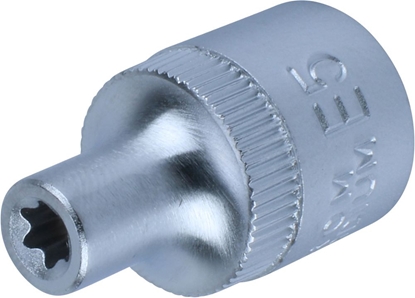 Picture of Uzgriežņa galviņa Condor Werkzeug C22420/05; 3/8''; E5