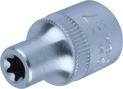 Picture of Uzgriežņa galviņa Condor Werkzeug C22420/07; 3/8''; E7