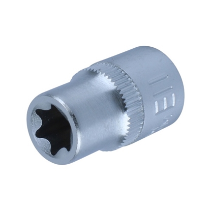 Изображение Uzgriežņa galviņa Condor Werkzeug C22420/11; 3/8''; E11