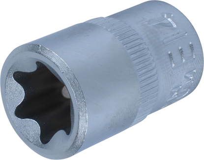 Изображение Uzgriežņa galviņa Condor Werkzeug C22420/14; 3/8''; E14