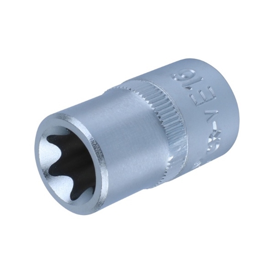 Picture of Uzgriežņa galviņa Condor Werkzeug C22440/16; 1/2''; TX E16