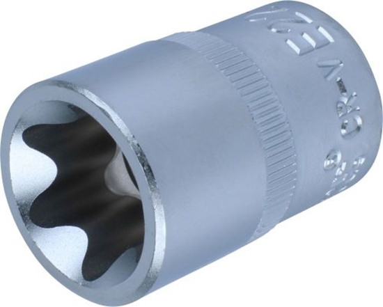 Picture of Uzgriežņa galviņa Condor Werkzeug C22440/22; 1/2''; E22