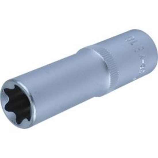 Picture of Uzgriežņa galviņa Condor Werkzeug C22460/18; 1/2''; E18