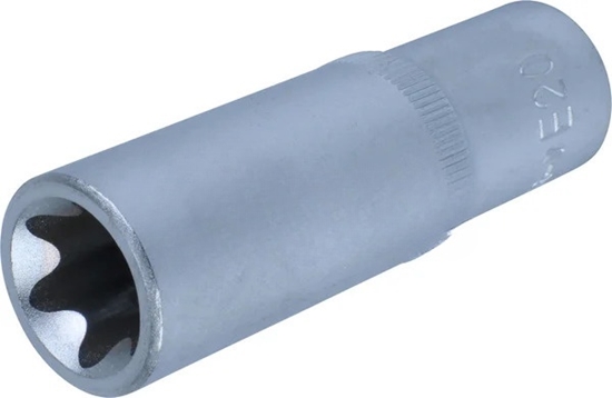 Picture of Uzgriežņa galviņa Condor Werkzeug C22460/20; 1/2''; TORX E20