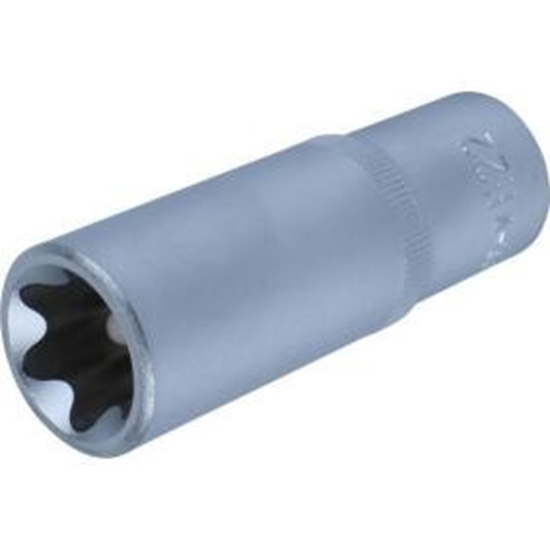 Изображение Uzgriežņa galviņa Condor Werkzeug C22460/22; 1/2''; E22