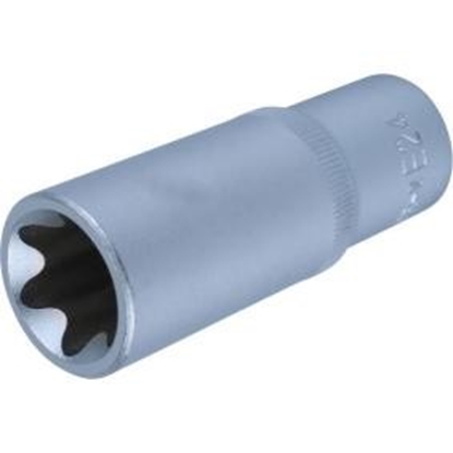 Изображение Uzgriežņa galviņa Condor Werkzeug C22460/24; 1/2''; E24