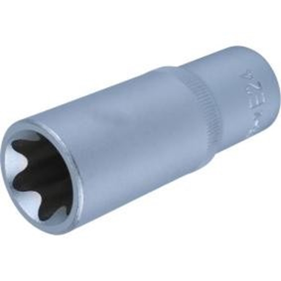 Изображение Uzgriežņa galviņa Condor Werkzeug C22460/24; 1/2''; E24