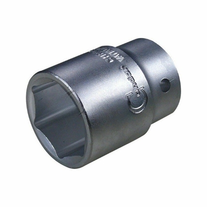 Picture of Uzgriežņa galviņa Condor Werkzeug C22600/23; 3/4''; 23 mm