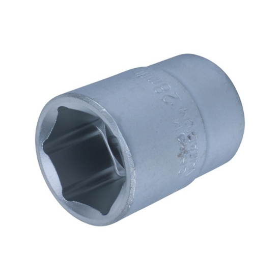 Picture of Uzgriežņa galviņa Condor Werkzeug C22600/28; 3/4''; 28 mm