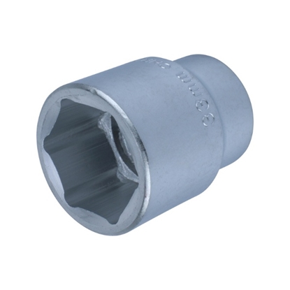 Изображение Uzgriežņa galviņa Condor Werkzeug C22600/33; 3/4''; 33 mm