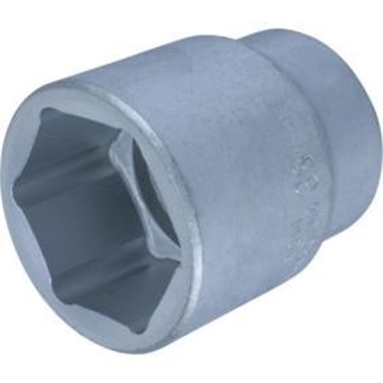 Изображение Uzgriežņa galviņa Condor Werkzeug C22600/38; 3/4''; 38 mm