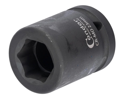 Изображение Uzgriežņa galviņa Condor Werkzeug C22600/K23; 3/4''; 23 mm