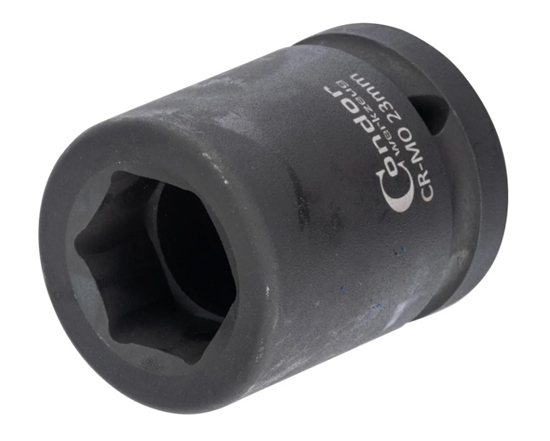 Изображение Uzgriežņa galviņa Condor Werkzeug C22600/K23; 3/4''; 23 mm