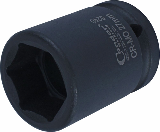 Изображение Uzgriežņa galviņa Condor Werkzeug C22600/K27; 3/4''; 27 mm