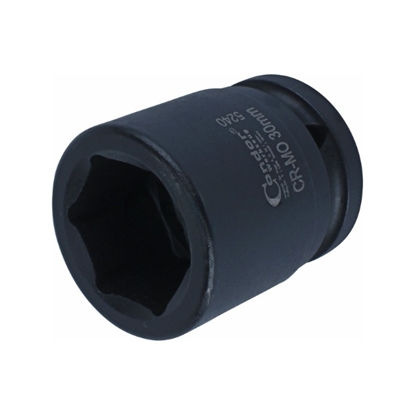 Изображение Uzgriežņa galviņa Condor Werkzeug C22600/K30; 3/4''; 30 mm