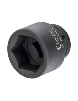 Изображение Uzgriežņa galviņa Condor Werkzeug C22600/K41; 3/4''; 41 mm