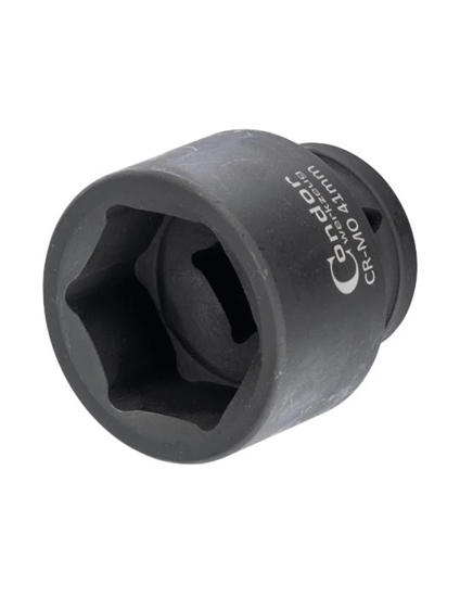 Picture of Uzgriežņa galviņa Condor Werkzeug C22600/K41; 3/4''; 41 mm