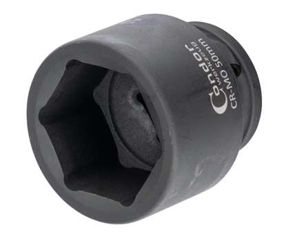 Изображение Uzgriežņa galviņa Condor Werkzeug C22600/K50; 3/4''; 50 mm