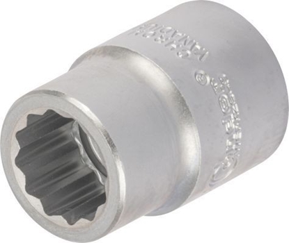 Изображение Uzgriežņa galviņa Condor Werkzeug C22644/21; 3/4''; 21 mm