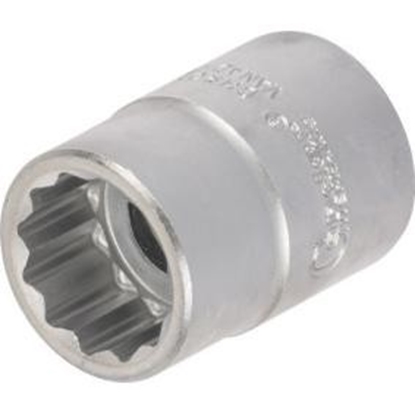 Изображение Uzgriežņa galviņa Condor Werkzeug C22644/24; 3/4''; 24 mm