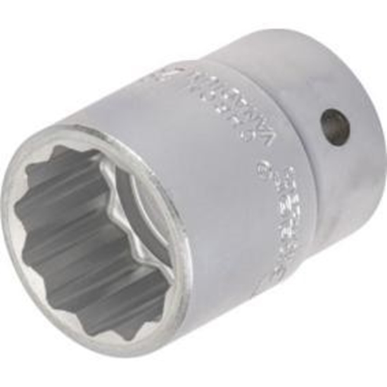 Изображение Uzgriežņa galviņa Condor Werkzeug C22644/28; 3/4''; 28 mm