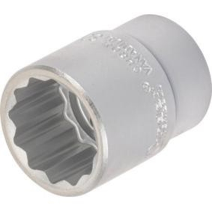 Изображение Uzgriežņa galviņa Condor Werkzeug C22644/30; 3/4''; 30 mm