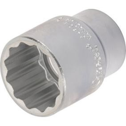 Изображение Uzgriežņa galviņa Condor Werkzeug C22644/34; 3/4''; 34 mm