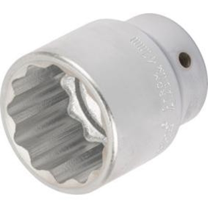 Изображение Uzgriežņa galviņa Condor Werkzeug C22644/41; 3/4''; 41 mm