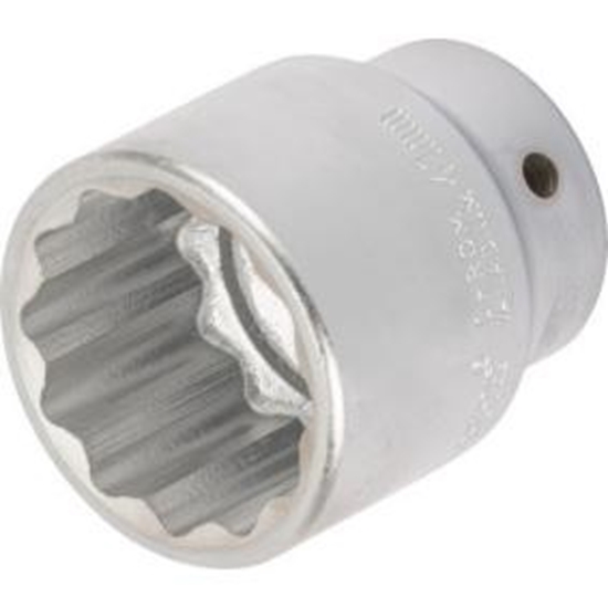 Изображение Uzgriežņa galviņa Condor Werkzeug C22644/41; 3/4''; 41 mm