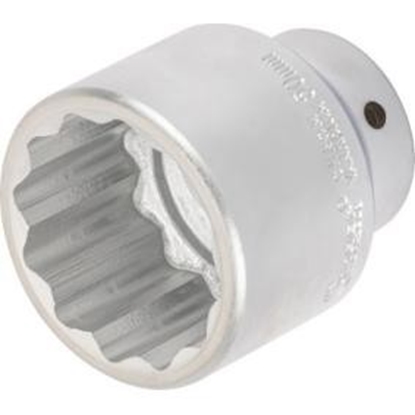 Изображение Uzgriežņa galviņa Condor Werkzeug C22644/50; 3/4''; 50 mm