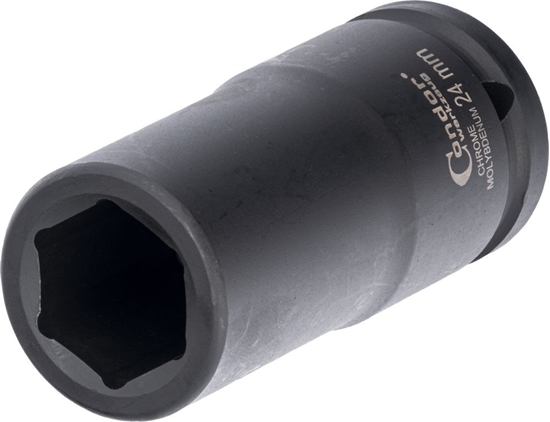 Изображение Uzgriežņa galviņa Condor Werkzeug C22699/K24; 3/4''; 24 mm