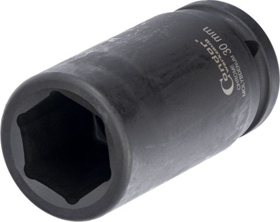 Изображение Uzgriežņa galviņa Condor Werkzeug C22699/K30; 3/4''; 30 mm