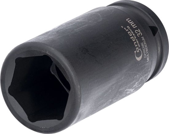 Изображение Uzgriežņa galviņa Condor Werkzeug C22699/K32; 3/4''; 32 mm