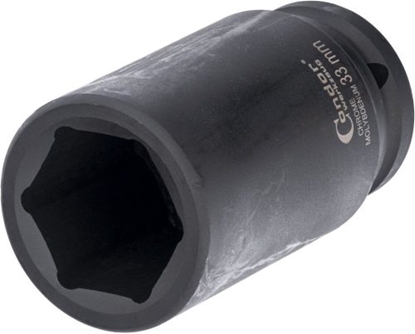 Изображение Uzgriežņa galviņa Condor Werkzeug C22699/K33; 3/4''; 33 mm