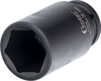 Изображение Uzgriežņa galviņa Condor Werkzeug C22699/K36; 3/4''; 36 mm