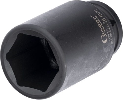 Изображение Uzgriežņa galviņa Condor Werkzeug C22699/K38; 3/4''; 38 mm