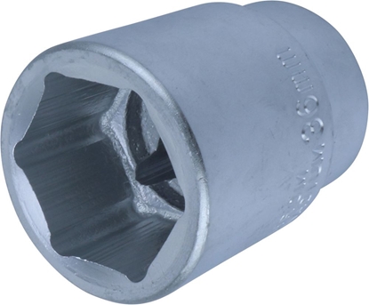 Изображение Uzgriežņa galviņa Condor Werkzeug C22800/36; 1''; 36 mm