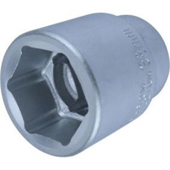 Изображение Uzgriežņa galviņa Condor Werkzeug C22800/38; 1''; 38 mm