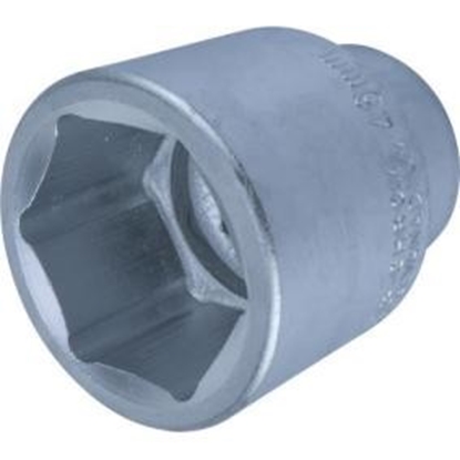 Изображение Uzgriežņa galviņa Condor Werkzeug C22800/46; 1''; 46 mm