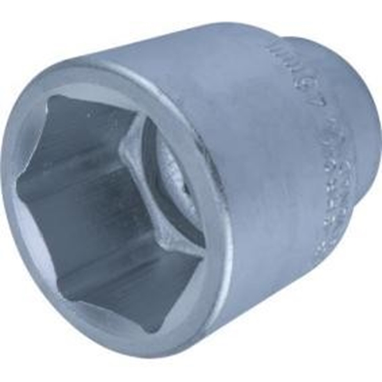 Изображение Uzgriežņa galviņa Condor Werkzeug C22800/46; 1''; 46 mm