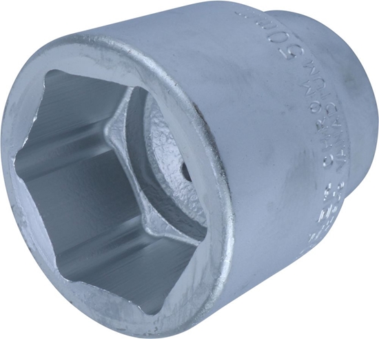 Изображение Uzgriežņa galviņa Condor Werkzeug C22800/50; 1''; 50 mm