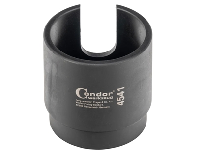 Изображение Uzgriežņa galviņa Condor Werkzeug C4541; 1/2''; 49 mm