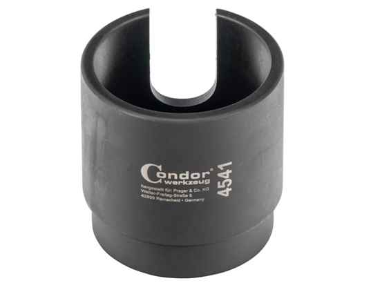 Picture of Uzgriežņa galviņa Condor Werkzeug C4541; 1/2''; 49 mm