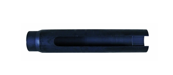 Изображение Uzgriežņa galviņa Condor Werkzeug C4771; SW22; 1/2''; 150 mm