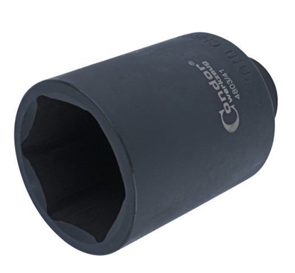 Изображение Uzgriežņa galviņa Condor Werkzeug C4803/41; 1/2''; 41 mm; 85 mm